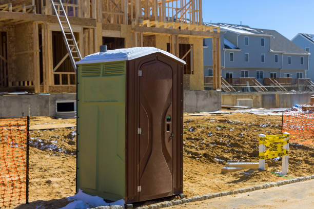 Portable Toilet Options We Offer in Coosada, AL